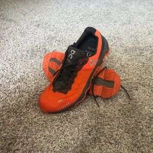 On Cloudventure Peak